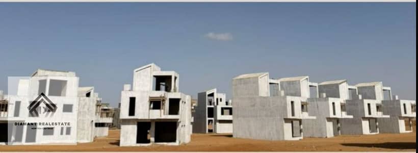 فیلا 5 غرف نوم للبيع في القاهرة الجديدة، القاهرة - WhatsApp Image 2026-01-21 at 11.42. 12 PM (1). jpeg