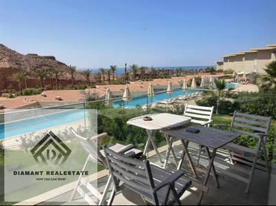 شاليه 2 غرفة نوم للبيع في العين السخنة، السويس - WhatsApp Image 2025-12-19 at 2.43. 25 AM (1). jpeg