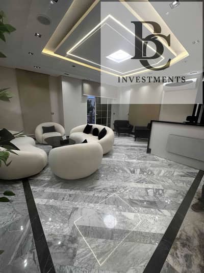 مکتب للايجار في القاهرة الجديدة، القاهرة - IMG_0059. jpg مکتب للايجار في القاهرة الجديدة، القاهرة - IMG_0059. jpg