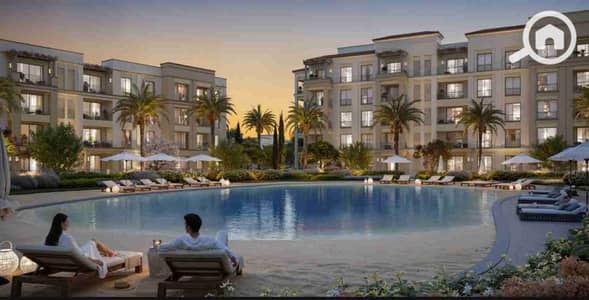 2 Bedroom Apartment for Sale in New Cairo, Cairo - 1000445926. jpg