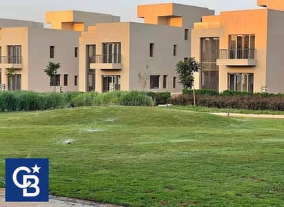 3 Bedroom Townhouse for Sale in 6th of October, Giza - 615340740_911665751818149_2698784367228128452_n. jpg