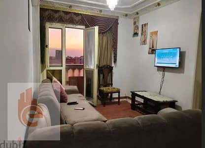 3 Bedroom Flat for Rent in Camp Caesar, Alexandria - 10. png