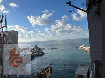 فلیٹ 3 غرف نوم للايجار في جليم، الإسكندرية - 1. png