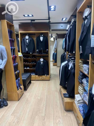 Retail for Rent in Heliopolis, Cairo - IMG_7128. jpg