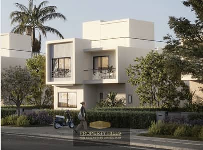 تاون هاوس 3 غرف نوم للبيع في الشيخ زايد، الجيزة - IMG_8958. png