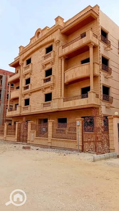 11 Bedroom Other Residential for Sale in New Cairo, Cairo - 0ba50126-bd00-4bde-8e99-491d6e063e2c. jpg
