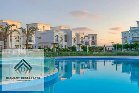 فیلا 5 غرف نوم للبيع في العاصمة الإدارية الجديدة، القاهرة - 8fcbe0ea-41d4-480e-b562-202d3acd2df9. jpg