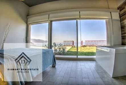 2 Bedroom Chalet for Sale in Ain Sukhna, Suez - WhatsApp Image 2020-10-25 at 2.52. 18 PM. jpeg