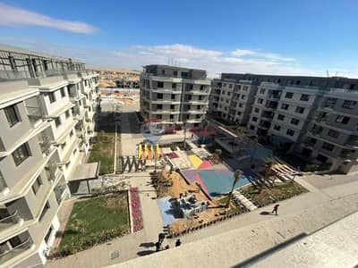 بنتهاوس 2 غرفة نوم للبيع في 6 أكتوبر، الجيزة - 5c74e4c1-df04-428b-ab0c-1c2bc767cd7b. jfif. jpg