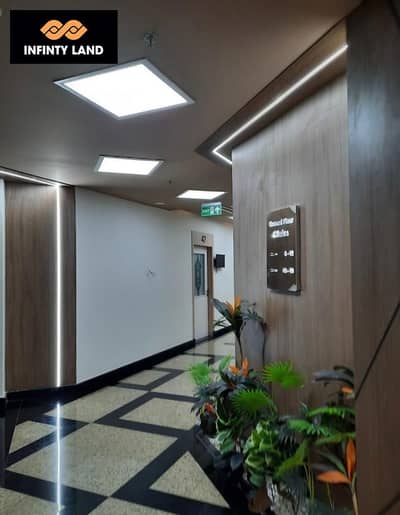 Clinic for Rent in New Cairo, Cairo - IMG-20240503-WA0066. jpg