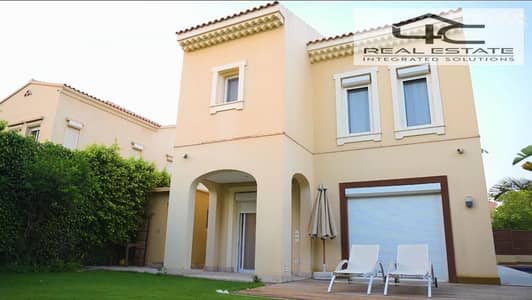 فیلا 3 غرف نوم للبيع في القاهرة الجديدة، القاهرة - WhatsApp Image 2026-01-22 at 3.58. 04 PM (1). jpeg