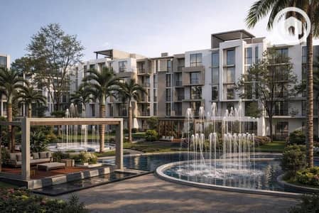 شقة 2 غرفة نوم للبيع في 6 أكتوبر، الجيزة - 11. jpeg