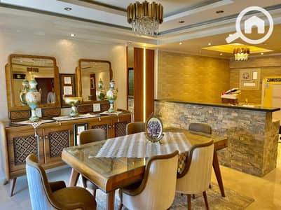 3 Bedroom Flat for Sale in New Cairo, Cairo - 1. jpg