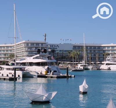 2 Bedroom Chalet for Sale in North Coast, Matruh - 690028b0-036e-462c-b6e4-fbe1c9d3e7e4. jpeg