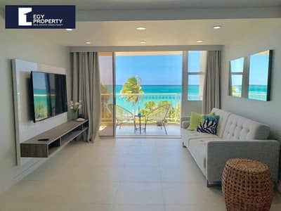 شاليه 3 غرف نوم للبيع في الساحل الشمالي، مطروح - WhatsApp Image 2025-01-08 at 9.14. 36 PM (1). jpeg