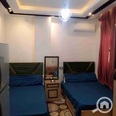 غرفة 1 غرفة نوم للايجار في 6 أكتوبر، الجيزة - IMG-20251221-WA0016. jpg