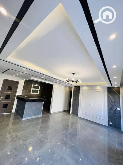 فلیٹ 3 غرف نوم للبيع في القاهرة الجديدة، القاهرة - شقة 170م للبيع فى كمبوند جايد امام الرحاب والسوق الشرقى