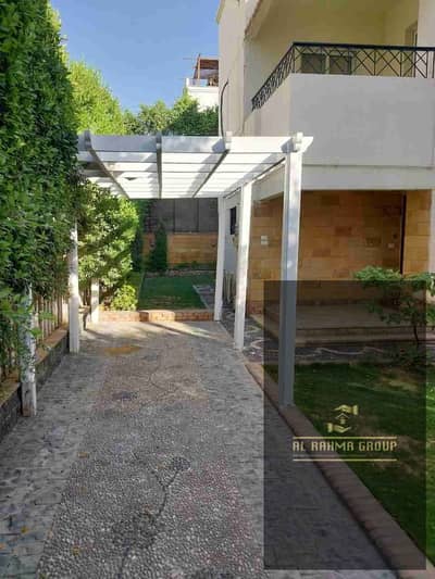 4 Bedroom Twin House for Rent in New Cairo, Cairo - 1000264953. jpg