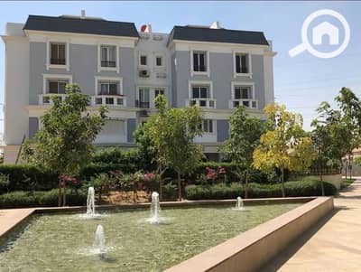 تاون هاوس 3 غرف نوم للبيع في 6 أكتوبر، الجيزة - photo_37_2026-01-22_15-02-26. jpg