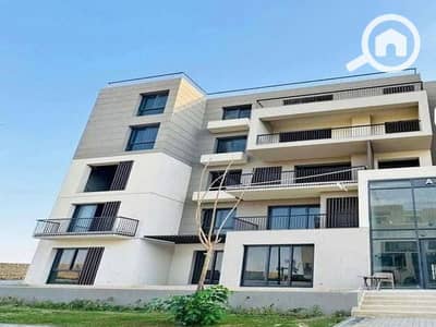 شقة 4 غرف نوم للبيع في القاهرة الجديدة، القاهرة - WhatsApp Image 2025-12-11 at 4.18. 55 PM (1). jpeg