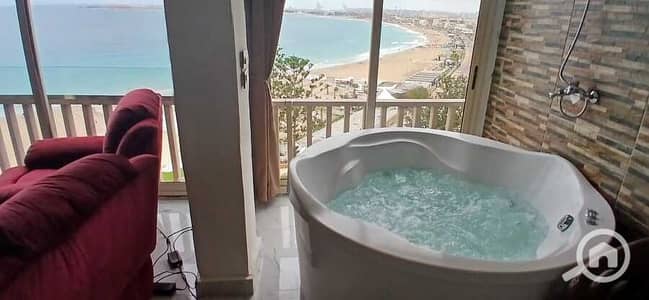 فلیٹ 3 غرف نوم للايجار في المعمورة، الإسكندرية - WhatsApp Image 2025-04-26 at 16.32. 34. jpeg