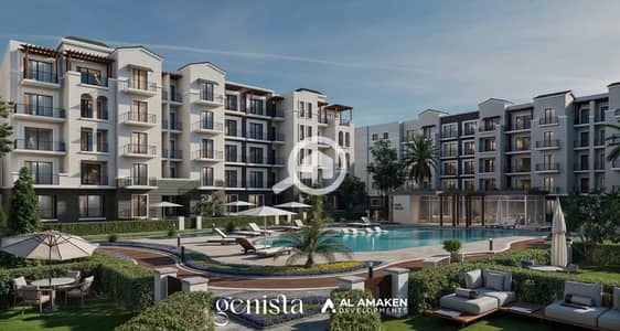 3 Bedroom Apartment for Sale in Sheikh Zayed, Giza - 6. jpeg