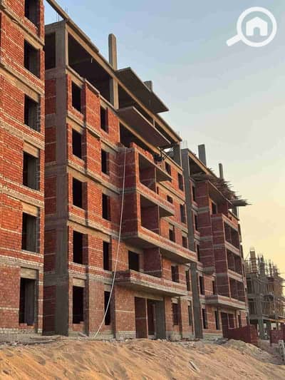 شقة 3 غرف نوم للبيع في العبور، القاهرة - FB_IMG_1765120553376. jpg شقة 3 غرف نوم للبيع في العبور، القاهرة - FB_IMG_1765120553376. jpg