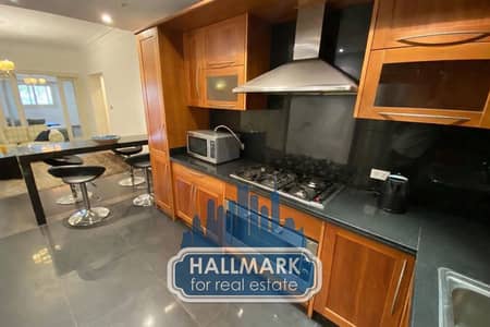 فلیٹ 2 غرفة نوم للايجار في المعادي، القاهرة - WhatsApp Image 2026-01-23 at 4.53. 08 PM. jpeg