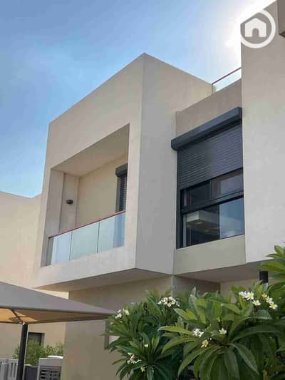 7 Bedroom Villa for Sale in Shorouk City, Cairo - 1000113276. jpg