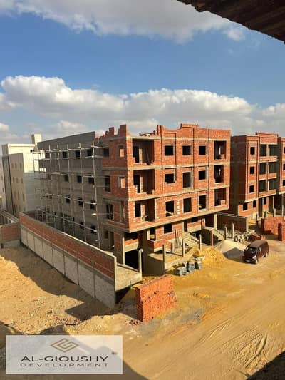 شقة 3 غرف نوم للبيع في القاهرة الجديدة، القاهرة - WhatsApp Image 2026-01-17 at 3.55. 42 PM. jpeg