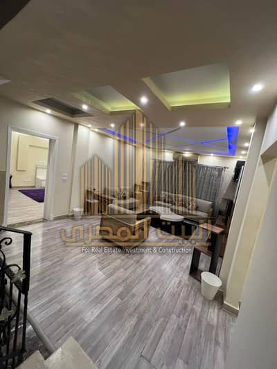 6 Bedroom Villa for Rent in New Cairo, Cairo - u11969 (31). jpg