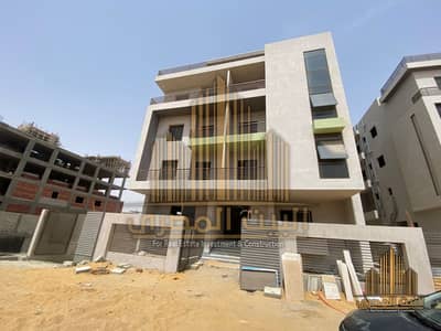 3 Bedroom Flat for Sale in New Cairo, Cairo - U731218 (20). jpg