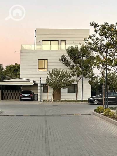 5 Bedroom Twin House for Sale in Shorouk City, Cairo - IMG_2721. jpeg