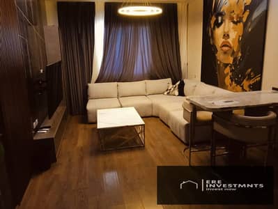 1 Bedroom Apartment for Rent in New Cairo, Cairo - WhatsApp Image 2026-01-23 at 3.01. 48 PM (1). jpeg