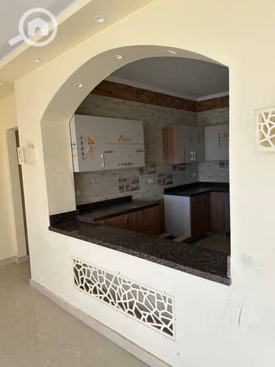 3 Bedroom Apartment for Rent in New Cairo, Cairo - d747139c-5b9a-4d8a-9d48-5f35140ddeeb. jpg