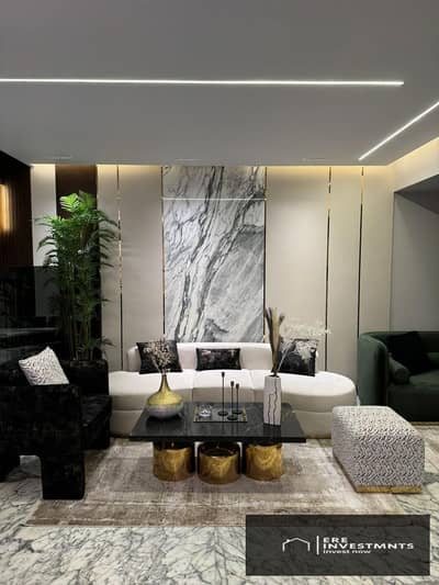 توين هاوس 4 غرف نوم للبيع في القاهرة الجديدة، القاهرة - WhatsApp Image 2026-01-22 at 10.35. 26 PM (5). jpeg