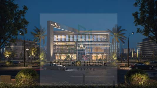 Retail for Sale in 6th of October, Giza - WhatsApp Image 2026-01-15 at 6.54. 20 PM. jpeg