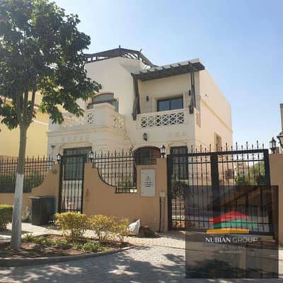 5 Bedroom Villa for Rent in New Cairo, Cairo - IMG_5937. jpg