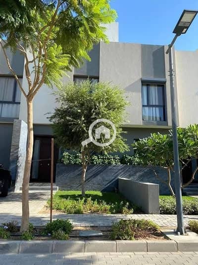 4 Bedroom Townhouse for Sale in Shorouk City, Cairo - IMG_2722. jpeg