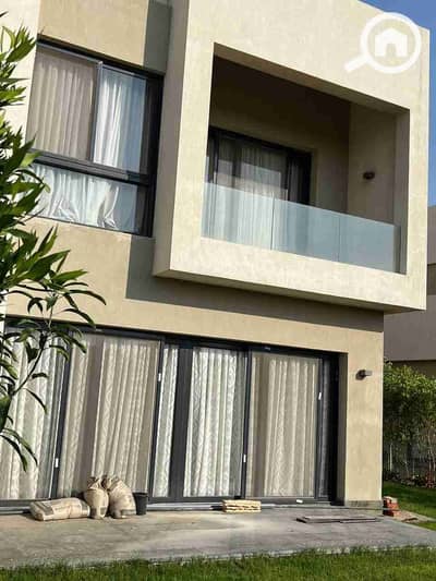 6 Bedroom Villa for Sale in Shorouk City, Cairo - 1000113270. jpg