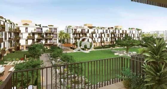 بنتهاوس 3 غرف نوم للبيع في الشيخ زايد، الجيزة - IMG_5157. jpg