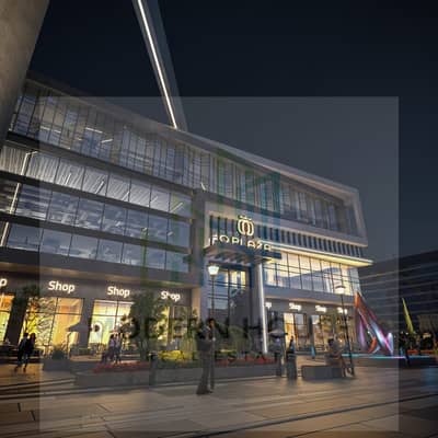 Retail for Sale in 6th of October, Giza - WhatsApp Image 2026-01-08 at 6.49. 07 PM. jpeg