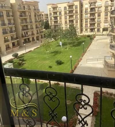 2 Bedroom Flat for Rent in New Cairo, Cairo - IMG-20260123-WA0224. jpg