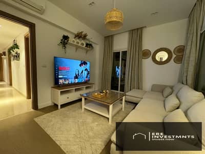 4 Bedroom Apartment for Sale in New Cairo, Cairo - WhatsApp Image 2026-01-22 at 10.26. 55 PM (1). jpeg