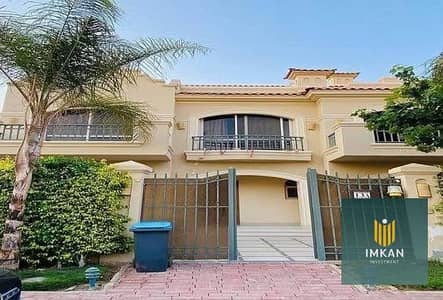 فیلا 4 غرف نوم للبيع في مدينة المستقبل، القاهرة - 618604569_4452940204926491_7707937999338908546_n. jpg