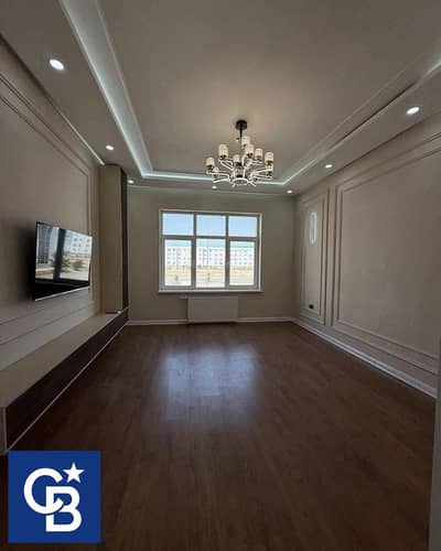 2 Bedroom Flat for Sale in New Heliopolis, Cairo - 558482569_122139299000925865_6309524644999299786_n. jpg