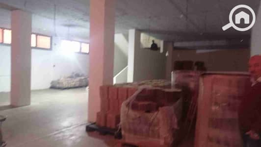 مصنع  للايجار في القاهرة الجديدة، القاهرة - 1000734708. jpg