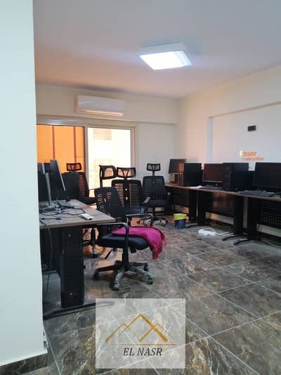 مکتب  للايجار في مدينة نصر، القاهرة - WhatsApp Image 2026-01-14 at 12.14. 06 PM (1). jpeg