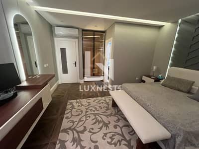 2 Bedroom Flat for Rent in New Cairo, Cairo - WhatsApp Image 2026-01-18 at 1.15. 52 PM. jpeg