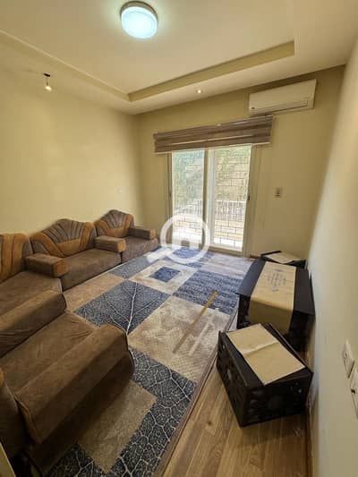 2 Bedroom Apartment for Sale in Sheikh Zayed, Giza - WhatsApp Image 2026-01-23 at 6.15. 11 PM (2). jpeg